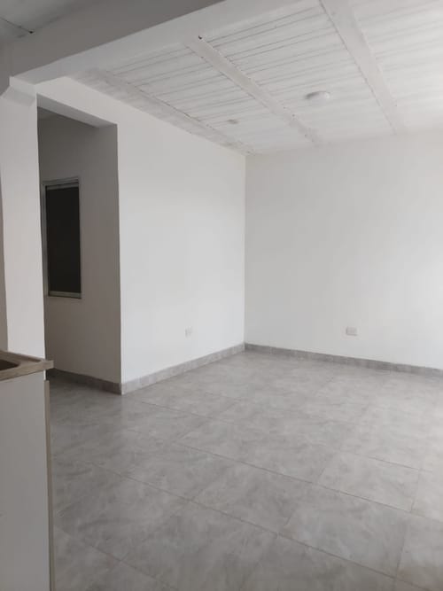 Apartamento de 2 alcobas en arriendo en Benjamin Herrera, Cali, 50 m² · foto 4 de 8