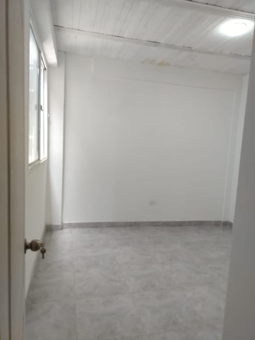 Apartamento de 2 alcobas en arriendo en Benjamin Herrera, Cali, 50 m² · foto 5 de 8