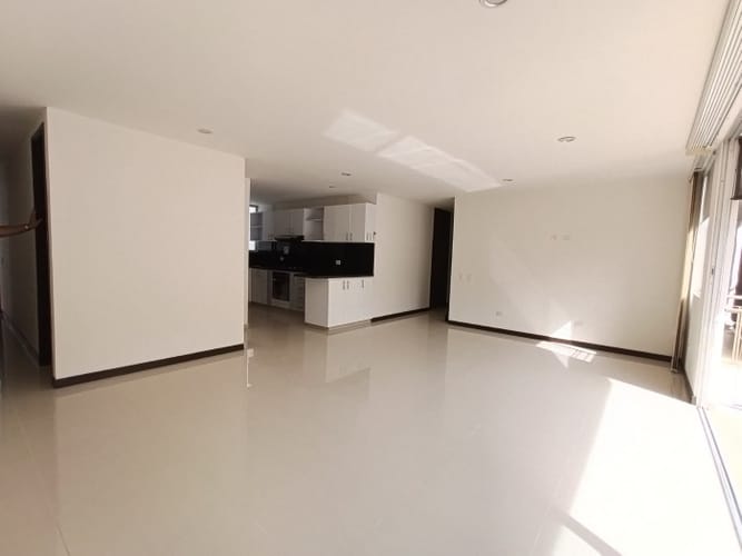 Apartamento de 3 alcobas en venta en Pance, Cali, 108 m² · foto 4 de 24