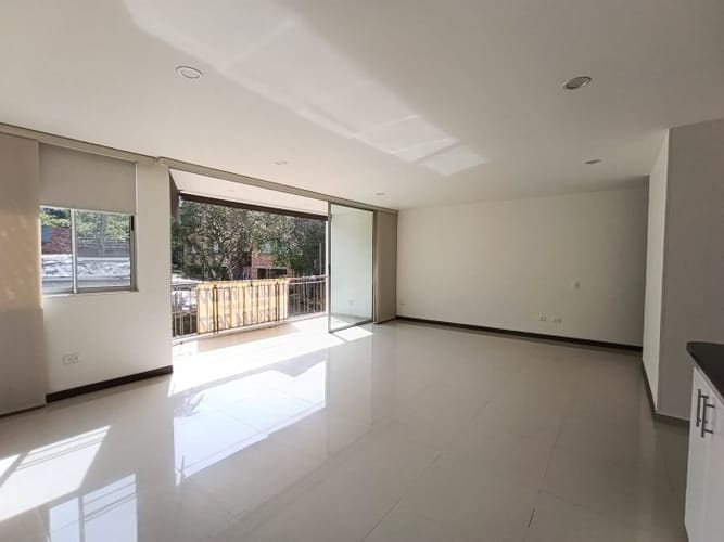 Apartamento de 3 alcobas en venta en Pance, Cali, 108 m² · foto 5 de 24