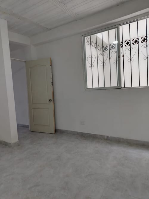 Apartamento de 2 alcobas en arriendo en Benjamin Herrera, Cali, 50 m² · foto 6 de 8