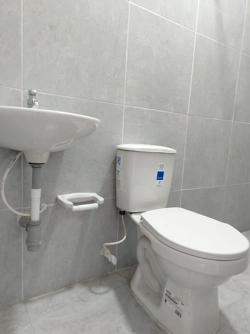Apartamento de 2 alcobas en arriendo en Benjamin Herrera, Cali, 50 m² · foto 7 de 8