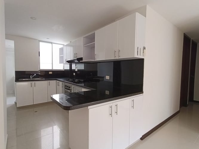 Apartamento de 3 alcobas en venta en Pance, Cali, 108 m² · foto 7 de 24