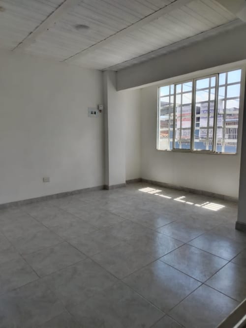Apartamento de 2 alcobas en arriendo en Benjamin Herrera, Cali, 50 m² · foto 8 de 8