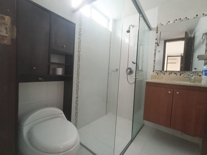 Apartamento de 3 alcobas en venta en Pance, Cali, 108 m² · foto 8 de 24