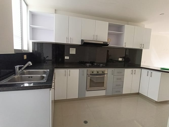 Apartamento de 3 alcobas en venta en Pance, Cali, 108 m² · foto 16 de 24