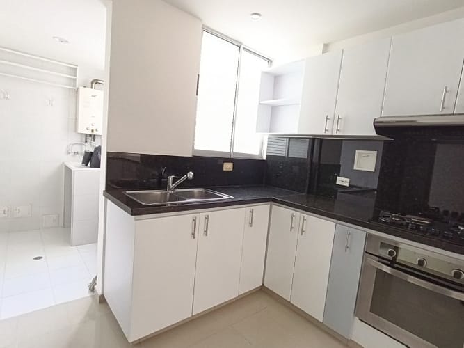 Apartamento de 3 alcobas en venta en Pance, Cali, 108 m² · foto 17 de 24
