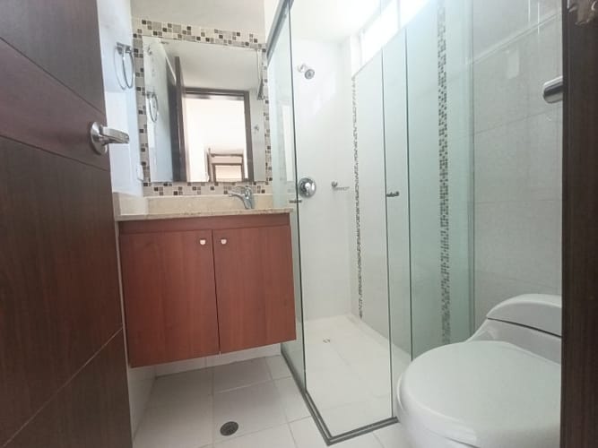 Apartamento de 3 alcobas en venta en Pance, Cali, 108 m² · foto 20 de 24