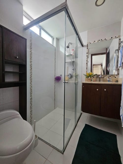 Apartamento de 3 alcobas en venta en Pance, Cali, 108 m² · foto 22 de 24