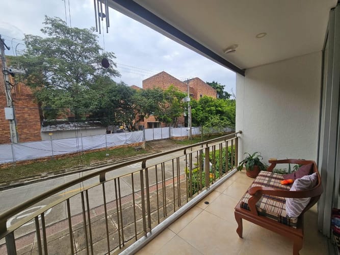 Apartamento de 3 alcobas en venta en Pance, Cali, 108 m² · foto 24 de 24