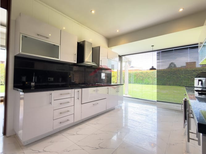 Casa en venta en San Simón, Bogotá · foto 13 de 24