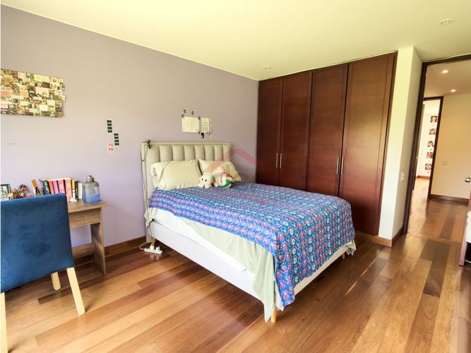 Casa en venta en San Simón, Bogotá · foto 23 de 24