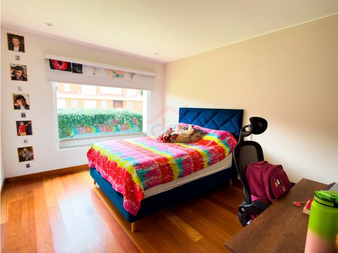 Casa en venta en San Simón, Bogotá · foto 19 de 24