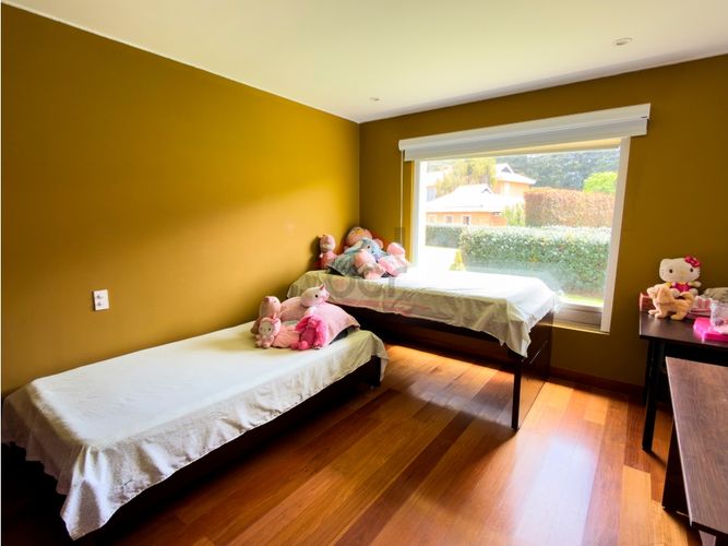 Casa en venta en San Simón, Bogotá · foto 21 de 24