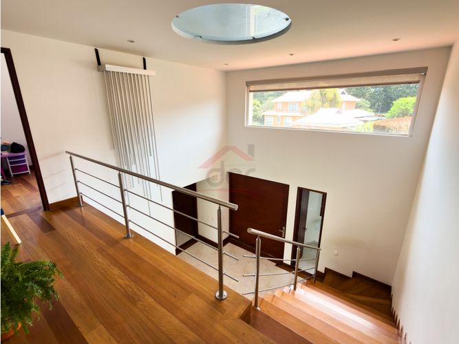 Casa en venta en San Simón, Bogotá · foto 17 de 24
