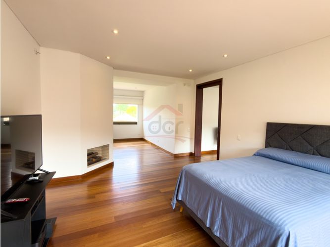 Casa en venta en San Simón, Bogotá · foto 16 de 24