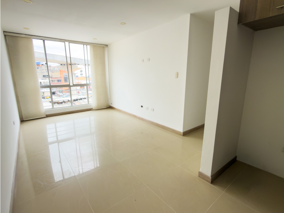 Apartamento en venta en Santa Isabel, Bogotá · foto 2 de 11