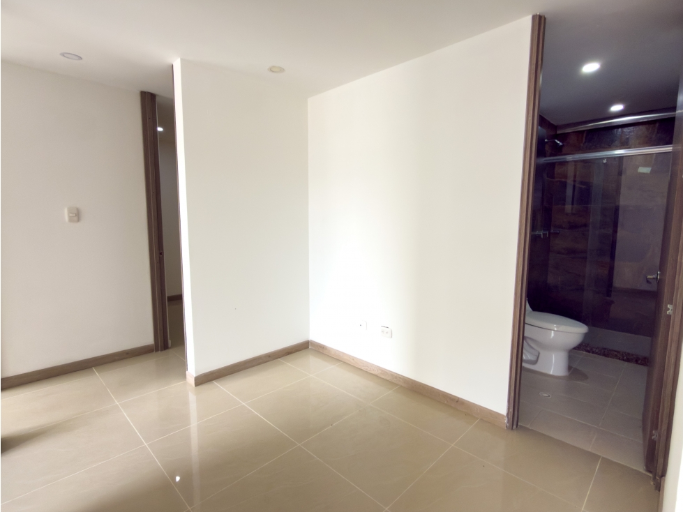 Apartamento en venta en Santa Isabel, Bogotá · foto 4 de 11