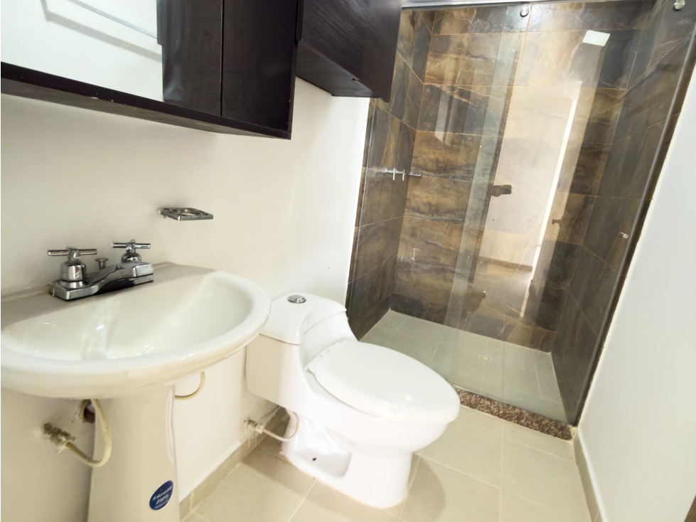 Apartamento en venta en Santa Isabel, Bogotá · foto 5 de 11