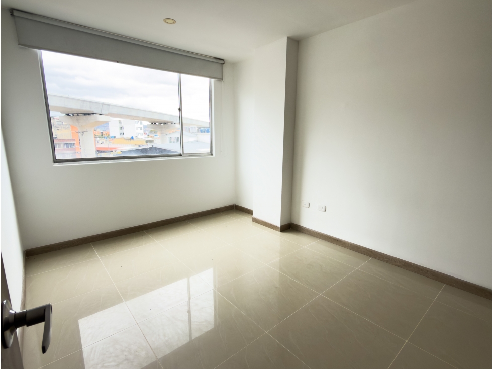 Apartamento en venta en Santa Isabel, Bogotá · foto 6 de 11