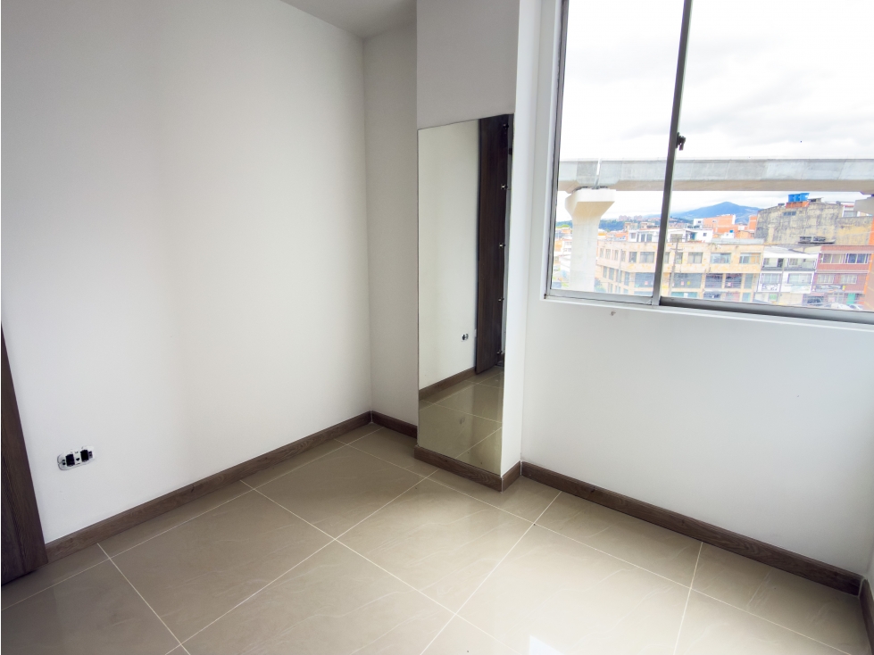 Apartamento en venta en Santa Isabel, Bogotá · foto 7 de 11