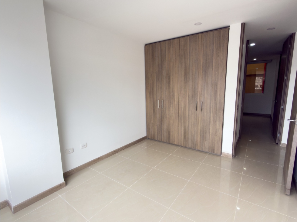 Apartamento en venta en Santa Isabel, Bogotá · foto 8 de 11