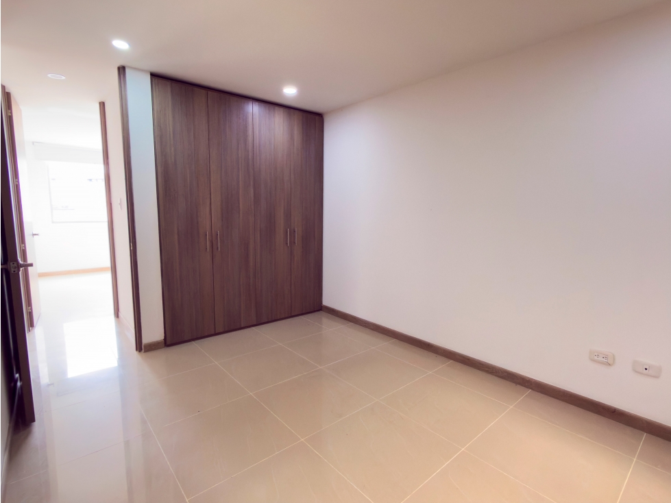 Apartamento en venta en Santa Isabel, Bogotá · foto 9 de 11