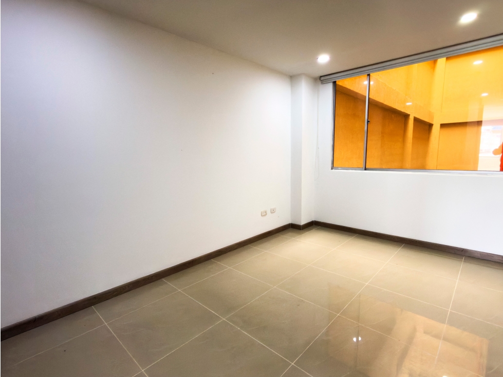 Apartamento en venta en Santa Isabel, Bogotá · foto 10 de 11