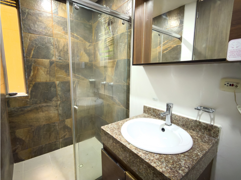 Apartamento en venta en Santa Isabel, Bogotá · foto 11 de 11