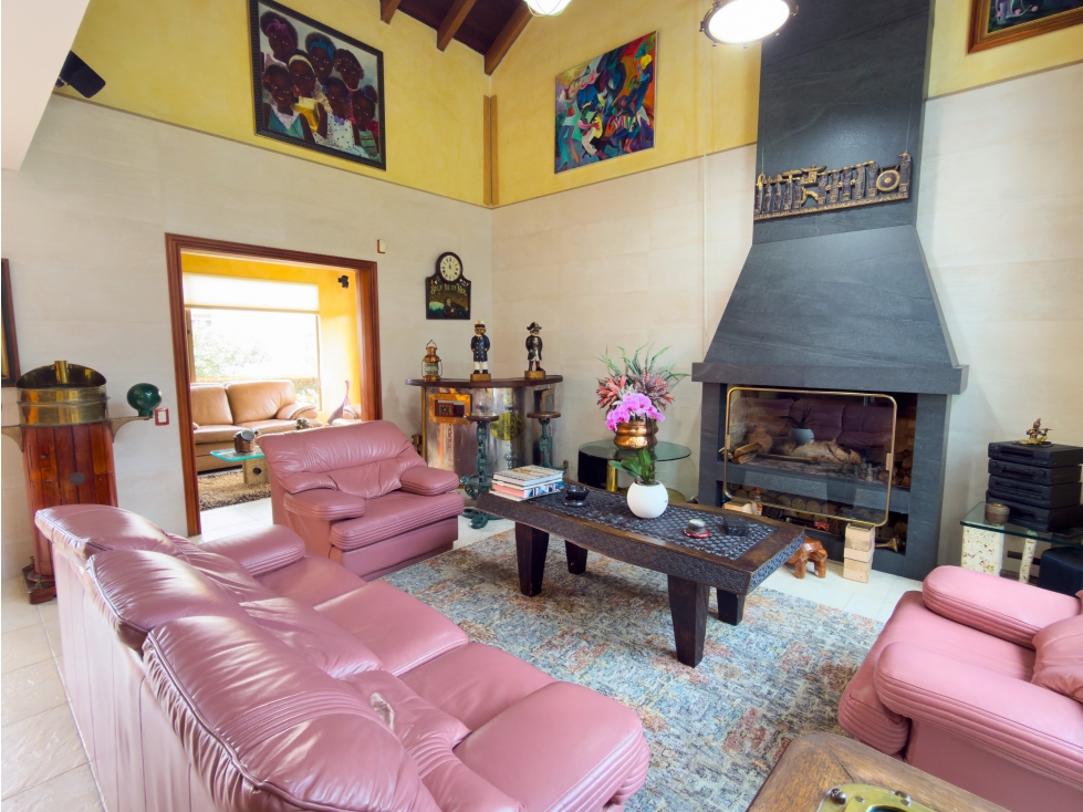 Casa en venta en Calahorra, Cajicá · foto 17 de 24