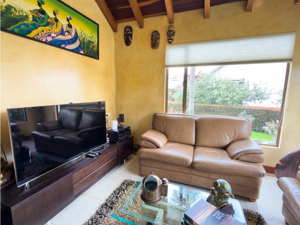 Casa en venta en Calahorra, Cajicá · foto 18 de 24