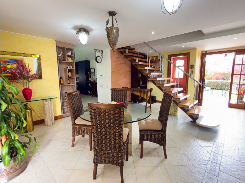 Casa en venta en Calahorra, Cajicá · foto 19 de 24