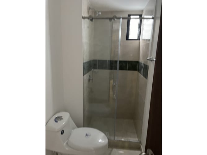 Apartaestudio en venta en Bella Suiza, Bogotá, 37 m² · foto 8 de 8