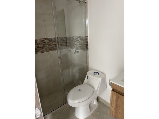 Apartaestudio en venta en Bella Suiza, Bogotá, 37 m² · foto 7 de 8