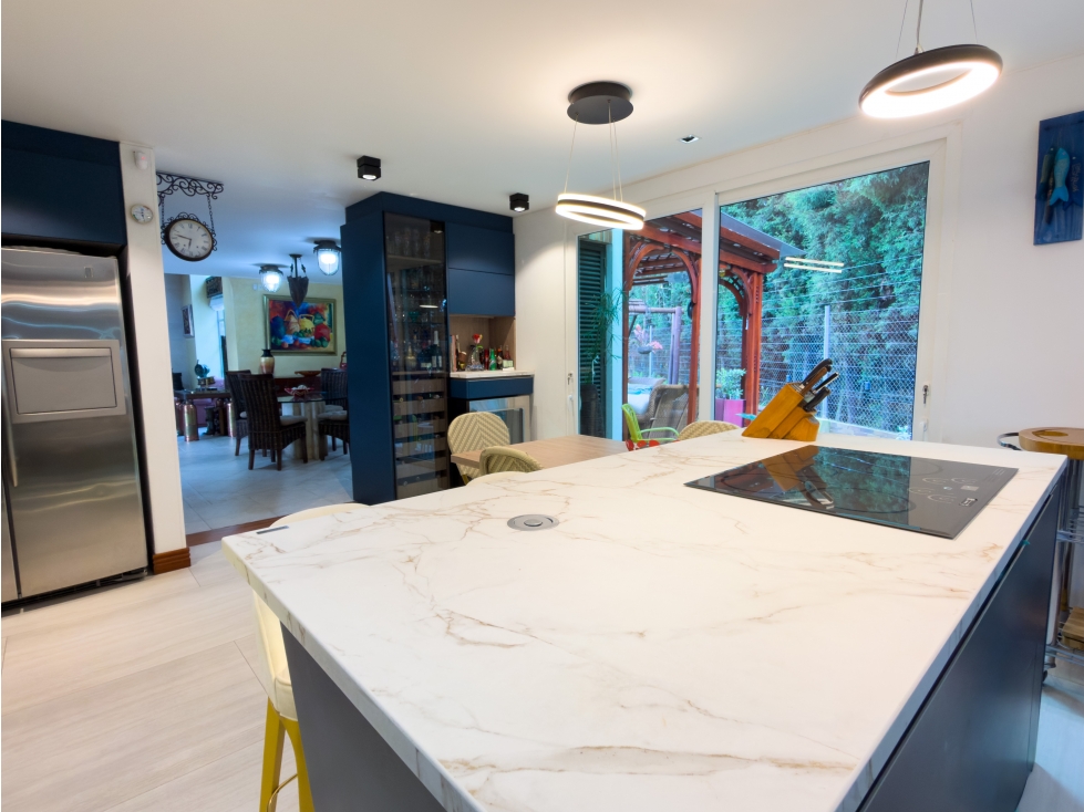 Casa en venta en Calahorra, Cajicá · foto 23 de 24