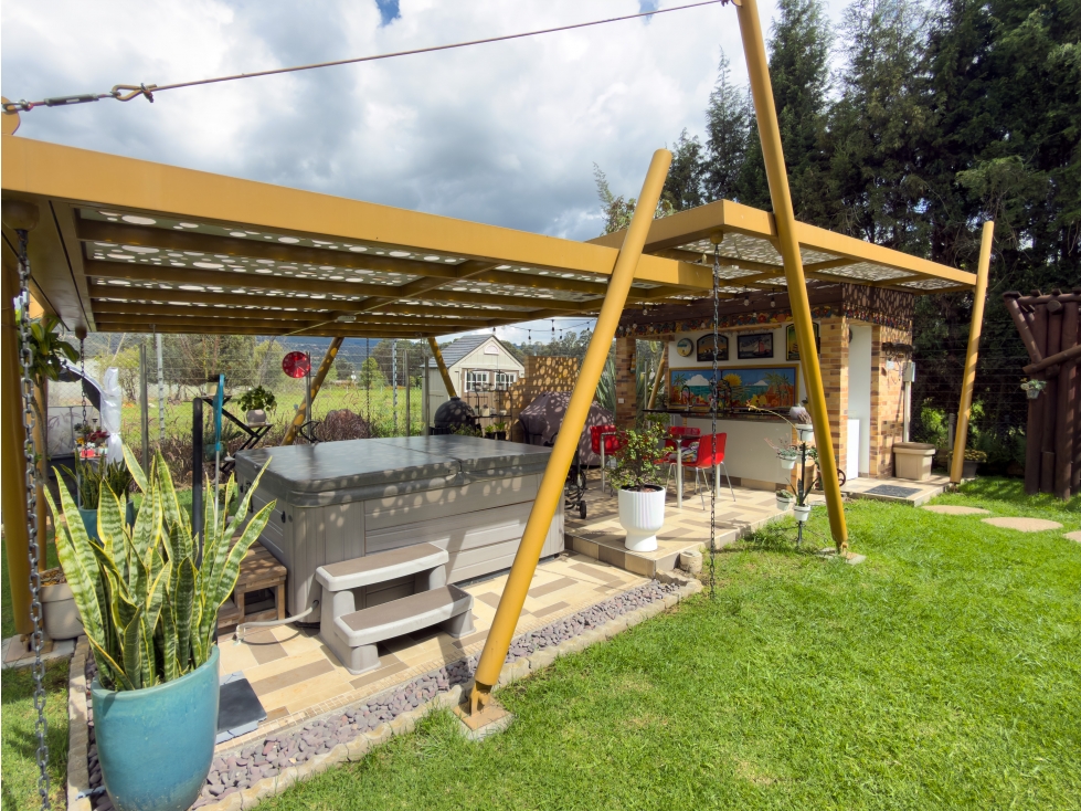 Casa en venta en Calahorra, Cajicá · foto 8 de 24