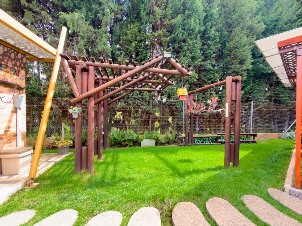 Casa en venta en Calahorra, Cajicá · foto 9 de 24