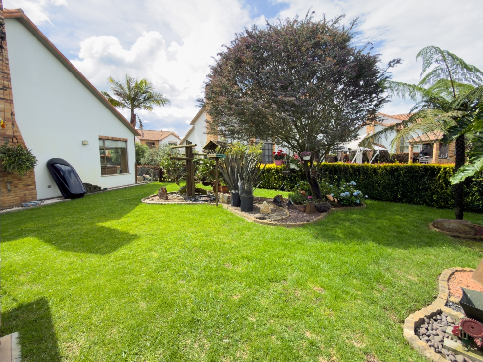 Casa en venta en Calahorra, Cajicá · foto 10 de 24