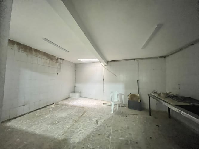 Local en arriendo en Troncal, Cali, 100 m² · foto 20 de 21