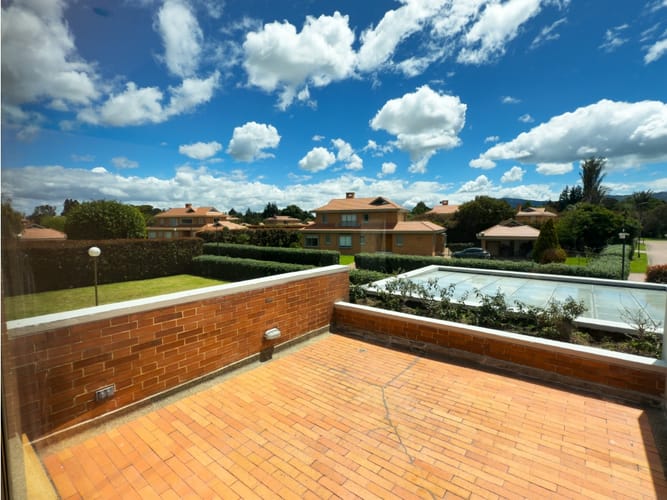 Casa de 3 alcobas en venta en San Simón, Bogotá, 350 m² · foto 21 de 24