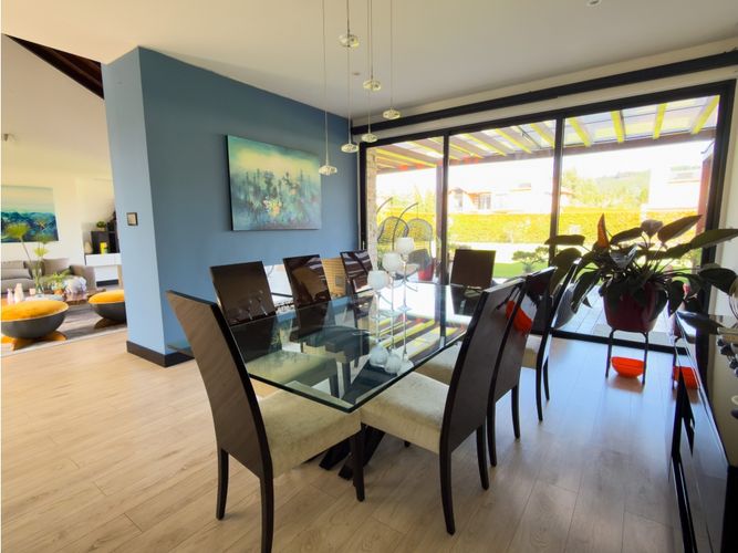 Casa de 4 alcobas en arriendo en Hatogrande, Sopó, 368 m² · foto 5 de 24
