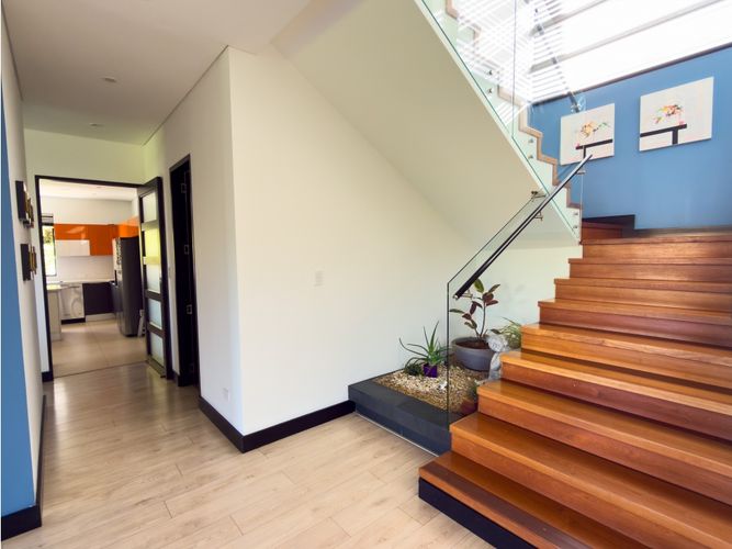 Casa de 4 alcobas en arriendo en Hatogrande, Sopó, 368 m² · foto 6 de 24