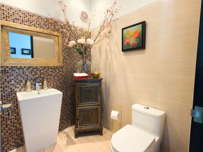 Casa de 4 alcobas en arriendo en Hatogrande, Sopó, 368 m² · foto 9 de 24
