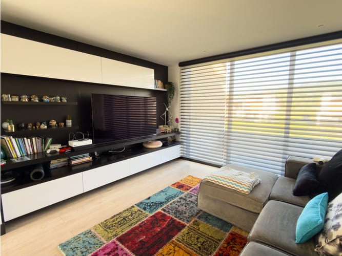 Casa de 4 alcobas en arriendo en Hatogrande, Sopó, 368 m² · foto 15 de 24