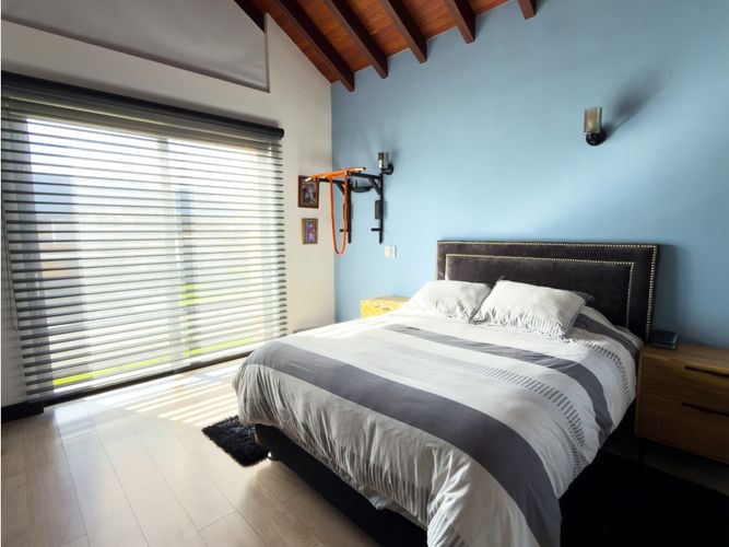 Casa de 4 alcobas en arriendo en Hatogrande, Sopó, 368 m² · foto 16 de 24
