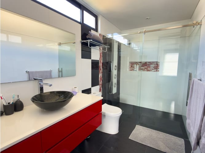 Casa de 4 alcobas en arriendo en Hatogrande, Sopó, 368 m² · foto 17 de 24