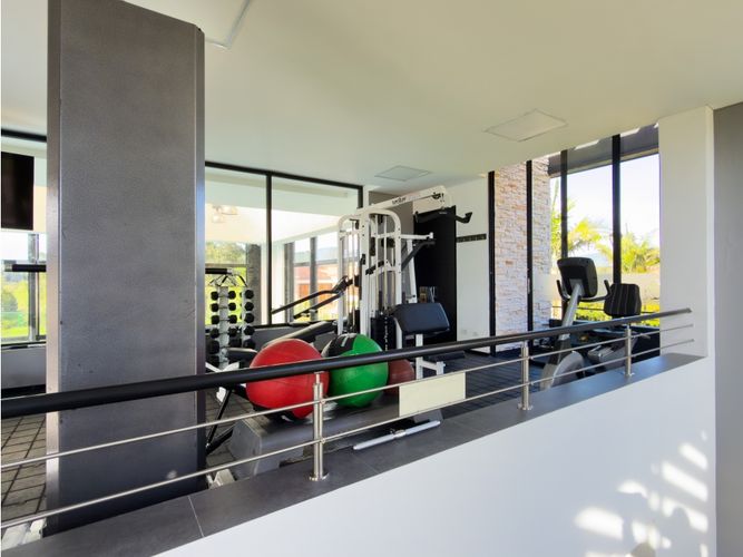 Casa de 4 alcobas en arriendo en Hatogrande, Sopó, 368 m² · foto 22 de 24