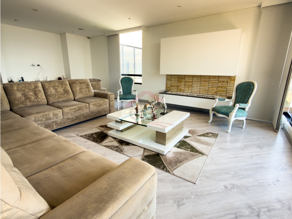 Apartamento en venta en Sotileza, Bogotá · foto 2 de 24