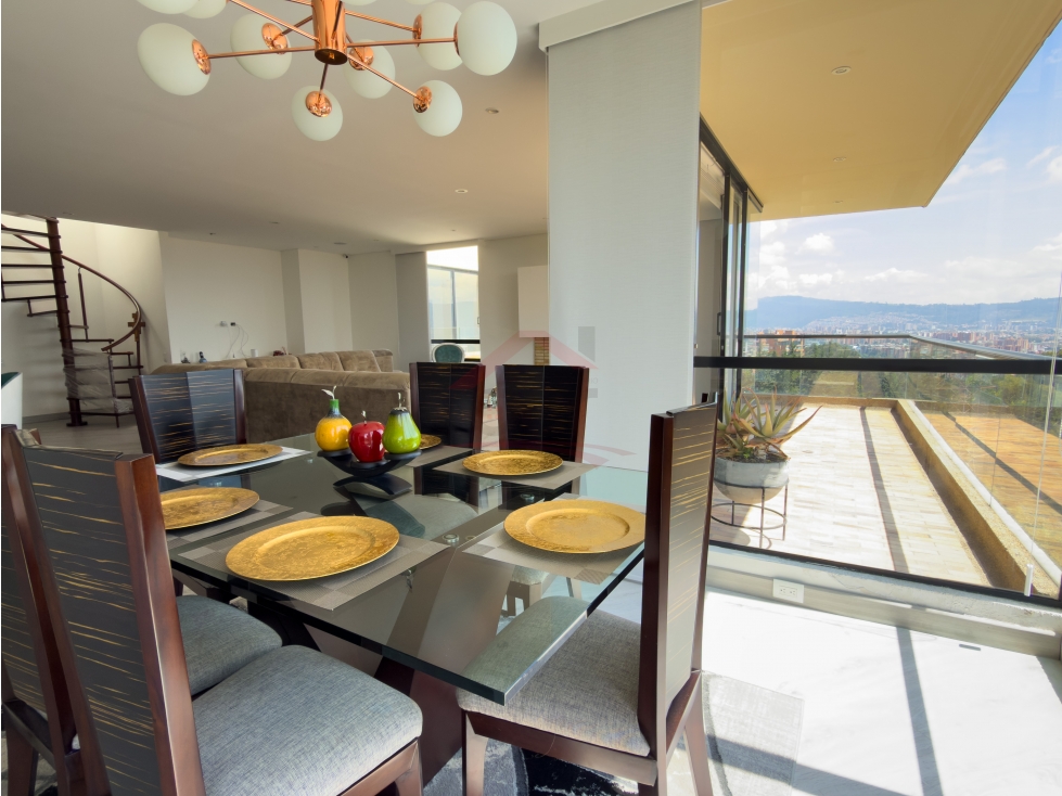 Apartamento en venta en Sotileza, Bogotá · foto 5 de 24