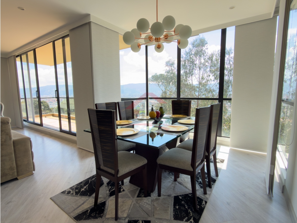 Apartamento en venta en Sotileza, Bogotá · foto 6 de 24